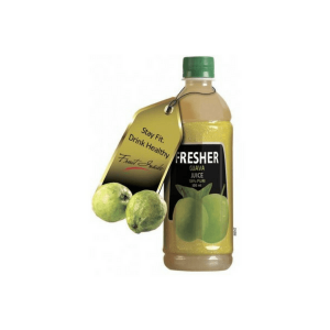 Fresher Guava Nectar 500ml 500 ml