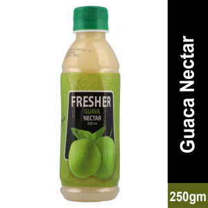 FRESHER GUAVA JUICE 250 ml