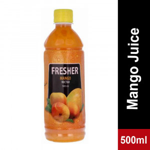 Fresher Juice Mango 500 ml