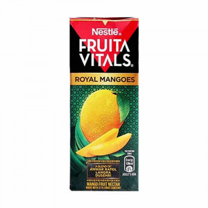 Nestle Fruita Vitals Royal Mangoes 200ml 200 ml