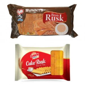 Rusks