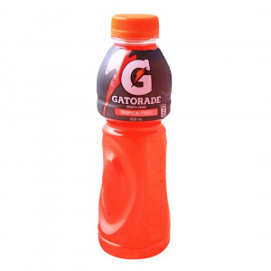 Gatorade Tropical Fruit Drink 500 ml