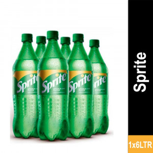 Sprite 1.5Ltr Pet (1x6) 1500 unit