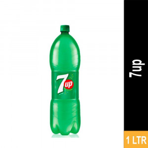 7Up 1 litre 1 ltr