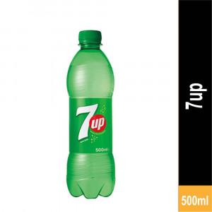 7UP Drink 500 ml