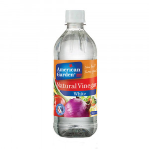 American Garden White Vinegar 473 ml