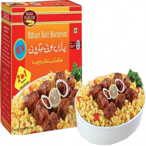 Bake Parlor Bihari Boti Macaroni 250gm