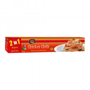 Bake Parlor Chicken Chilli 2 In1 250 gm