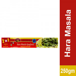 Bake Parlor Hara Masala Spaghetti 250 gm