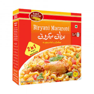 Bake Parlor Biryani Macaroni 250 gm