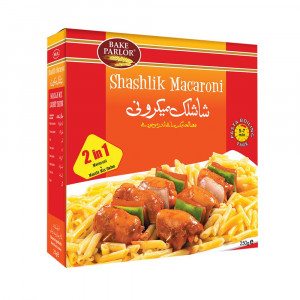 Bake Parlor Shashlik Macaroni 250 gm