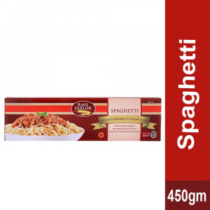 Bake Parlor Spaghetti 450 gm