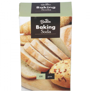 Bakea Baking Soda 100 gm