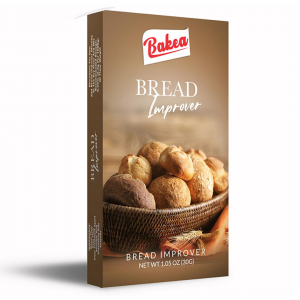 Bakea Bread Improver 30 gm