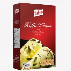 Bakea Kulfa Khoya Mix 152 gm