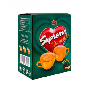 Brooke Bond Supreme Danedar Box 80 gm