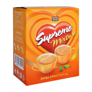 Brooke Bond Supreme Tea Box 160 gm