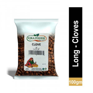 CLOVE (Iqra) 100 gm