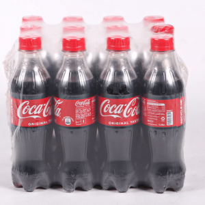 Coca Cola 350ml (1x12) 350 ml