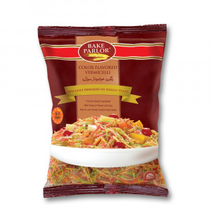 Bake Parlor Color Flavored Vermicelli 200 gm