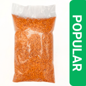 Daal Masoor (Washed) 1000 gm