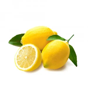 China Lemon