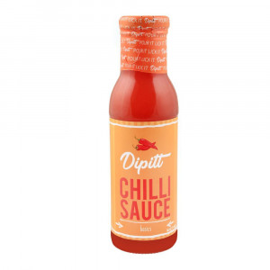 Dipitt Chilli Sauce 290 gm