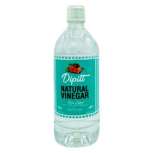 Dipitt Natural Vinegar 810 ml