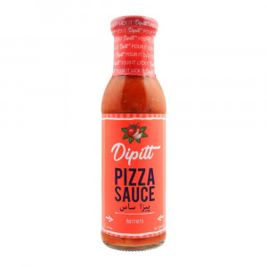 Dipitt Pizza Sauce 300 gm