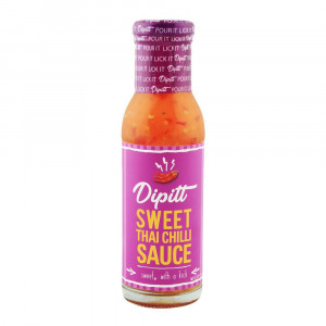 Dipitt Sweet Thai Chilli Sauce 300 gm