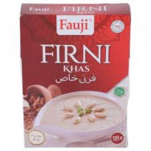 Fauji Firni Khaas 155 gm