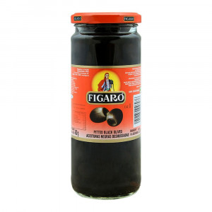 Figaro Black Oilves 240 gm