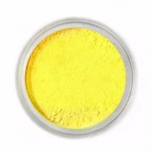 Food Color (Lime Juice Yellow) 50 gm