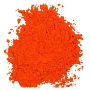 Food Color (Orange Red) 50 gm