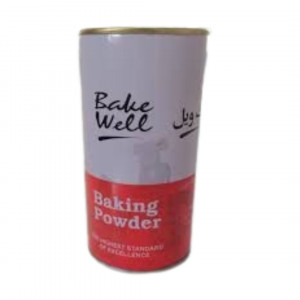 Food Net Bake Well Baking Powder 300 gm