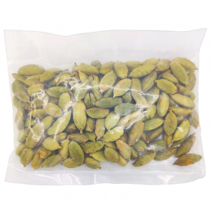 Green Cardamom - سبز الائچی 50 gm