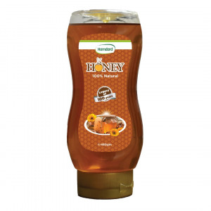 Hamdard Honey Jar 480 gm