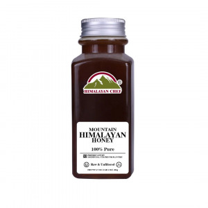 Himalayan Chef Mountain Honey 450 gm