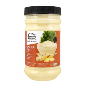 Jazaa Ginger Paste 330 gm