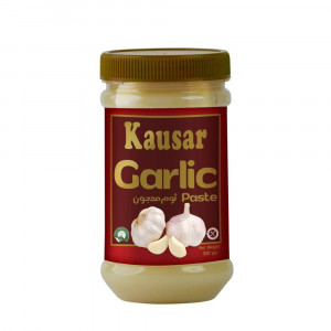 Kausar Garlic Paste 330 gm