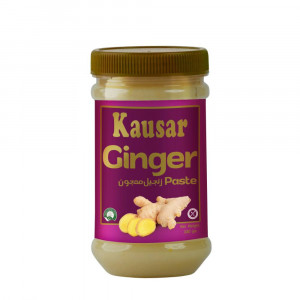 Kausar Ginger Paste 330gm