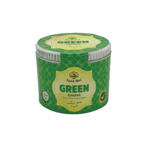 Klim Green Food Color 25 ml