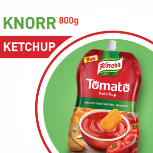 Knorr Tomato Ketchup 400 gm