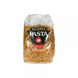 Kolson Pasta Vermicelli - Sawaiyan - کولسن پاستا سویاں 280 gm