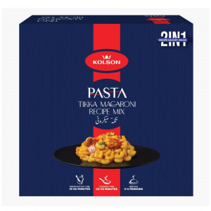 Kolson Tikka Macaroni 250 GM