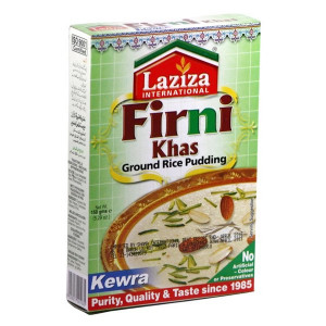 Laziza Firni Khas Saffron 150 gm