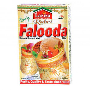 Laziza Rabri Falooda Mix 200 gm