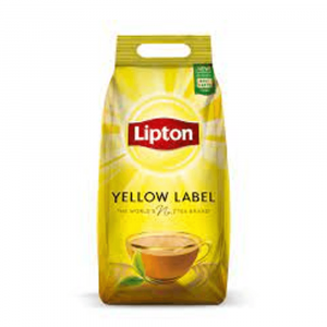 Lipton Yellow Label Pouch 800 gm