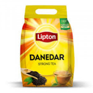 Lipton Yellow Lable Finest Black Mega dana Tea 350 gm