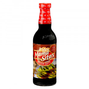 Mama Sita Oyster Sauce 405 gm